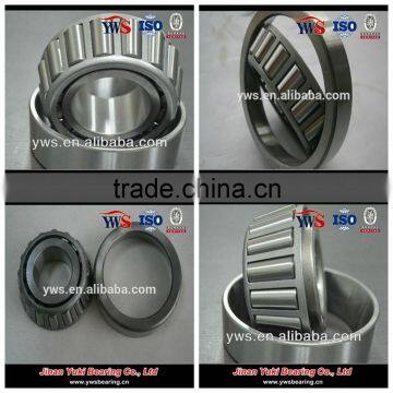 90*190*46.5mm Taper Roller Bearing 3018JR 30318