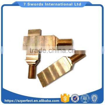 Fast Prototype Hiqh Quality Sheet Metal Parts photo-4