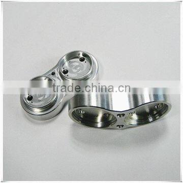 Custom Stainless Steel Cnc Machining,metal Fabrication photo-4