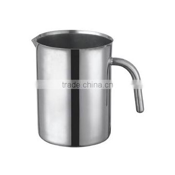 Stainless steel measuring cup pharmaceutical