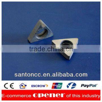 tungsten carbide insert triangle shims