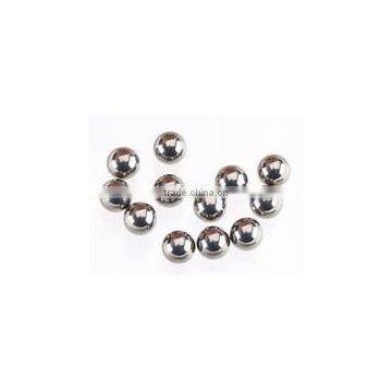 New Products for Cemented Tungsten Carbide Bearing Spare Parts Ball China Supplier photo-5