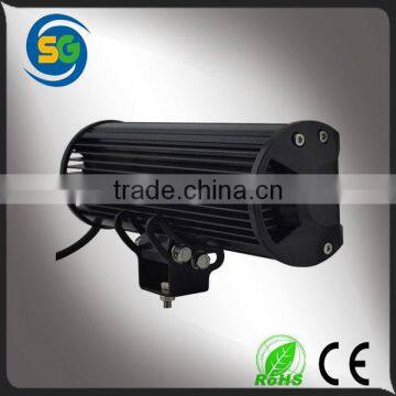 Auto Led Light Bar 54watt Offroad Led Light Bar, Dual Row 54w Led Light Bar, Offroad Led Light Bar 54w photo-3