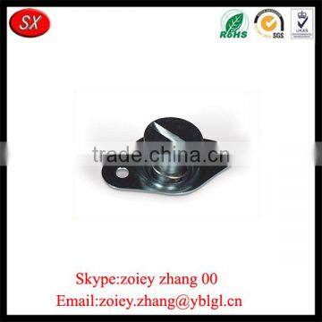 Made In China Steel Flat Button-Style Panel Fasteners