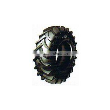 Bias-semi-steel Agricultural Tyre