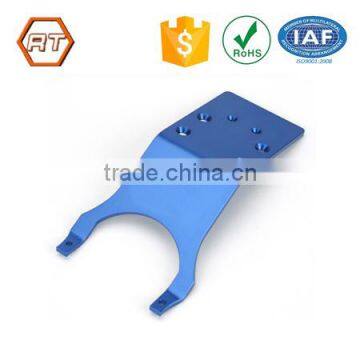 Trade Assurance! Custom Made Metal Sheet Fabrication photo-3