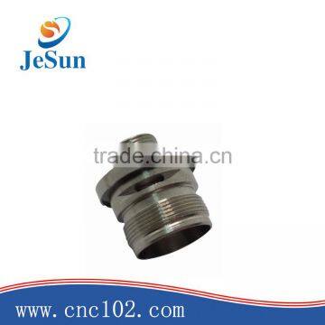 Hot Selling CNC Precision Metal Parts photo-6