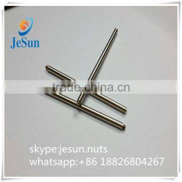 Dongguan Factory Hardware Festeners Stainless Steel Pin photo-5