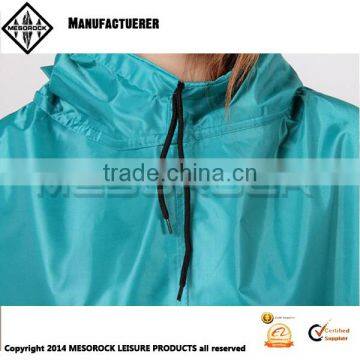 High Quality Waterproof Raincoat Scooter Cape Poncho Motorcycle Rain Poncho photo-4