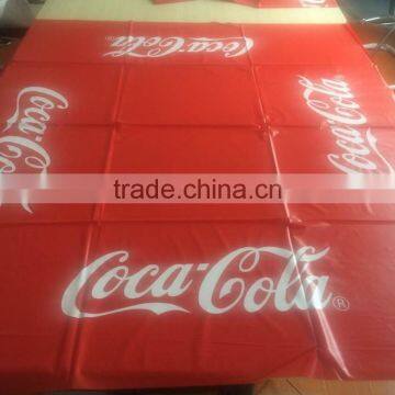 PVC Printed Tablecloth photo-5