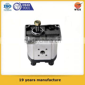 Quality assured best selling hydraulic cylinder pump