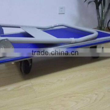 Platform Lift Hand Truck PH150 photo-3