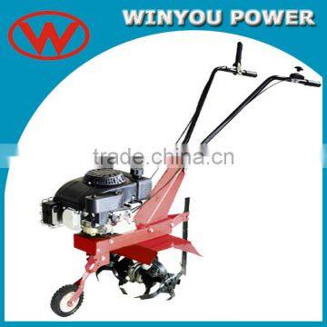 WY360-1 Rotary tiller with small gasoline engine