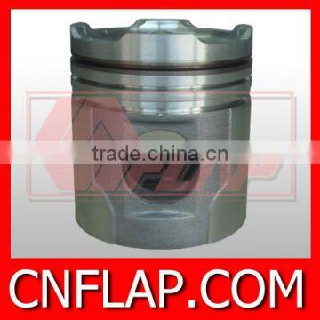 Truck part S6D155 piston