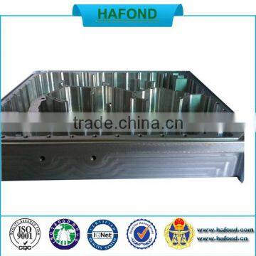 Albaba China Manufacturing Company Supply OEM Plastic Injection Mold photo-2