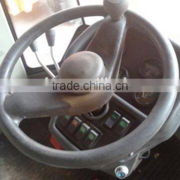Wheel Loader ZL18 photo-4
