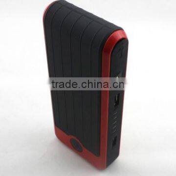 EP12000mah Emengency Car Jump Starter ,jump Starter for Snap on 12V Diesel Cars 12v Power Bank photo-3