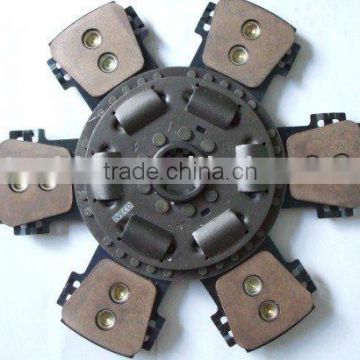 belarus tractor clutch pressure plate