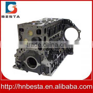 Besta Quality China 4HF1Cylinder Block For Excavator Engine Parts for Sale photo-2
