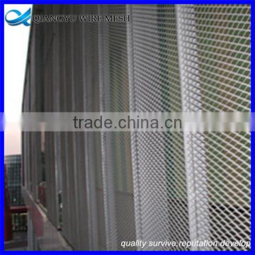 heavy duty expanded metal mesh, aluminum expanded metal mesh, expanded metal mesh manufacturer