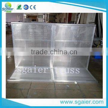 Playground Barriers, Pedestrian Barriers,barrier Gate,manual Barrier Gate for Sale photo-6