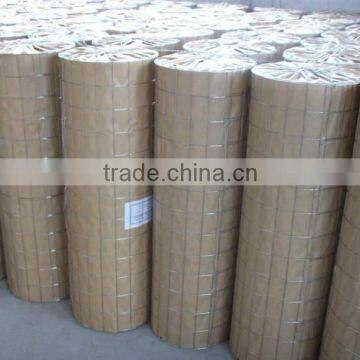 welded metal mesh fabric