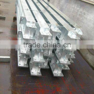 Space Frame Construction Steel Structure Building photo-2