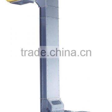 High Quality Z-type Bucket Elevator For Conveying Broken Stones