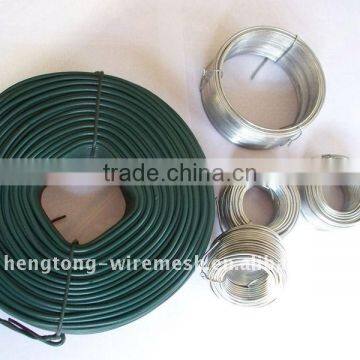 Small Coil Wire