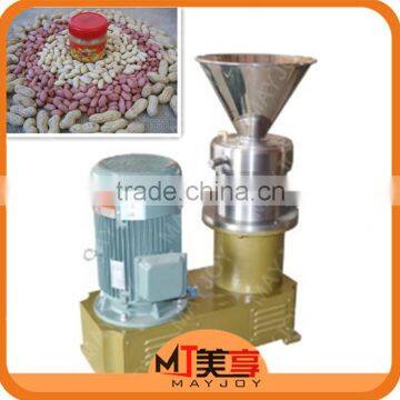 Peanut Butter Making Machine/colloid Mill/almond Mill for Food Processing in Industry Use photo-3