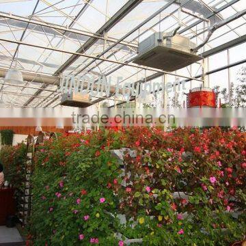 Popular Fan Coil for Green House Workshop Restaurant photo-3