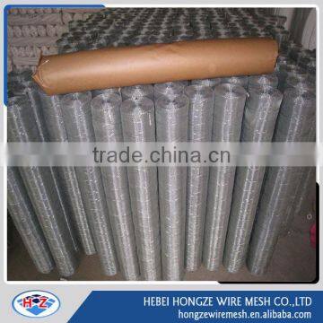 square wire mesh