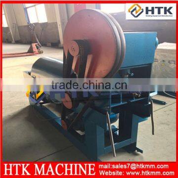 Wire Straightening And Cutting Machine photo-2