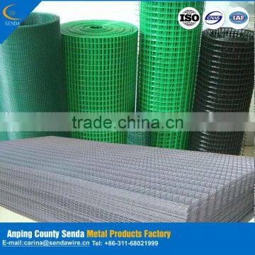 2016 Hot Sale New Products/ Stainless Steel Welded Wire Mesh photo-2