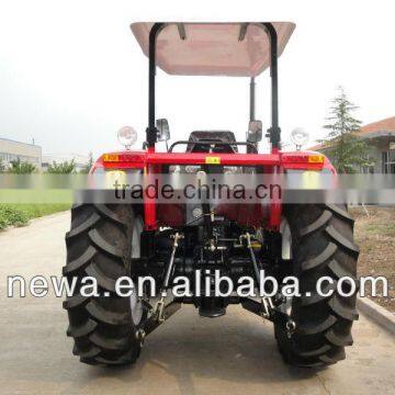 2016 Hot 90hp 4WD NEW904 Farming Tractor photo-4