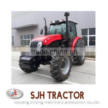 SJH140HP Tractor Tractors photo-4