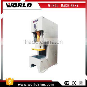 (JH21-200T) automatic metal forming stamping press machine price