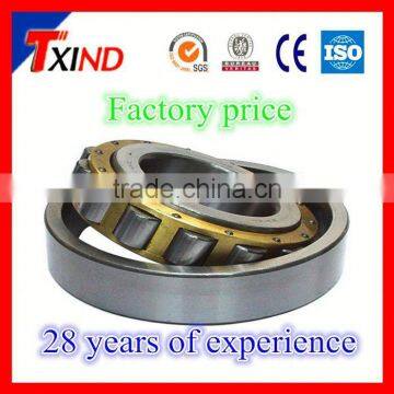 Bearing Company Deal in Aluminum Sliding Window Roller Bearing With Eccentricity photo-6