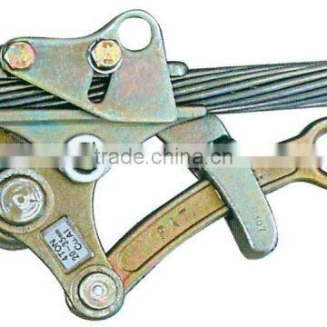 Wire Rope Tools, NGK PAT Wire Rope Grip For ACSR or AAC photo-2
