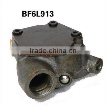 Deutz Oil Pump BFL913 0423 0787