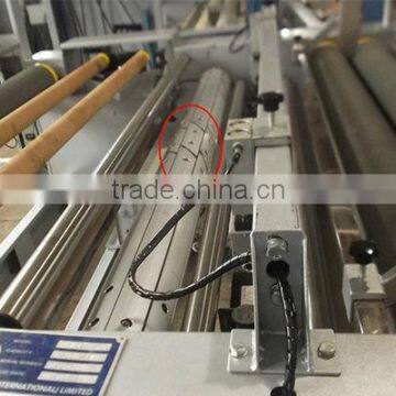 SUNTECH Coated Fabric Hot Knife Cutter photo-6