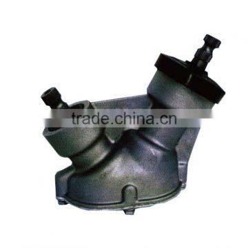 Wholesale Car Africultural Bevel Gearbox Steering Gear Box OEM photo-3