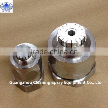 Stainless Steel Air Nozzle for Steelmaking Plant photo-2