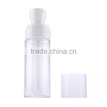 Empty Cosmetic Bottle in 60ml Capacity With Custom Made Color photo-2