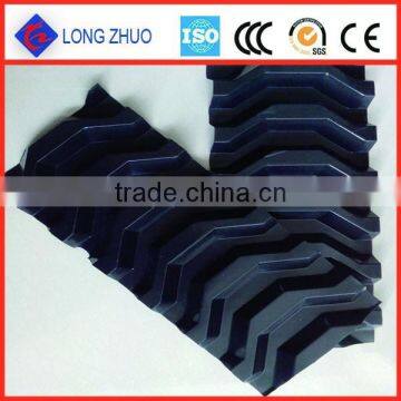 Cooling Tower Component PVC Drift Eliminator photo-3