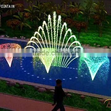 Stone Garden Products Small Music Fountain in Negria photo-2