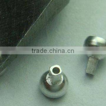 Excellent Quality Mechanical Parts for Aluminum Hardware Parts photo-6