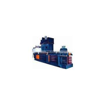 AUTO HORIZONTAL CARTON/PLASTIC BOTTLE/ PAPER BALER