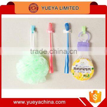 4 Pcs Pcs Self Adhesive Rectangle Wire Tie Cable Mount Clamp Clip photo-4