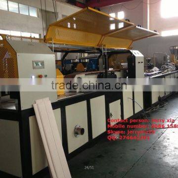 High Quality PVC Ceiling Extruder Machine With Competitive Price photo-3
